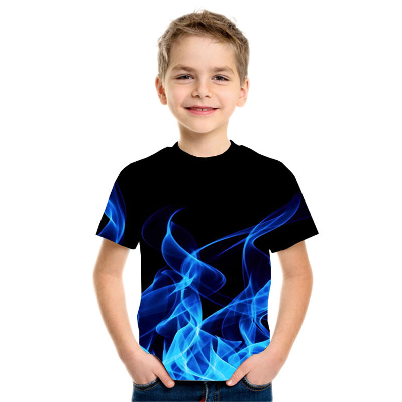 Wisaura™ Short-sleeved T-shirt