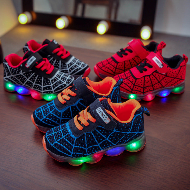 Wisaura™Children's Luminous