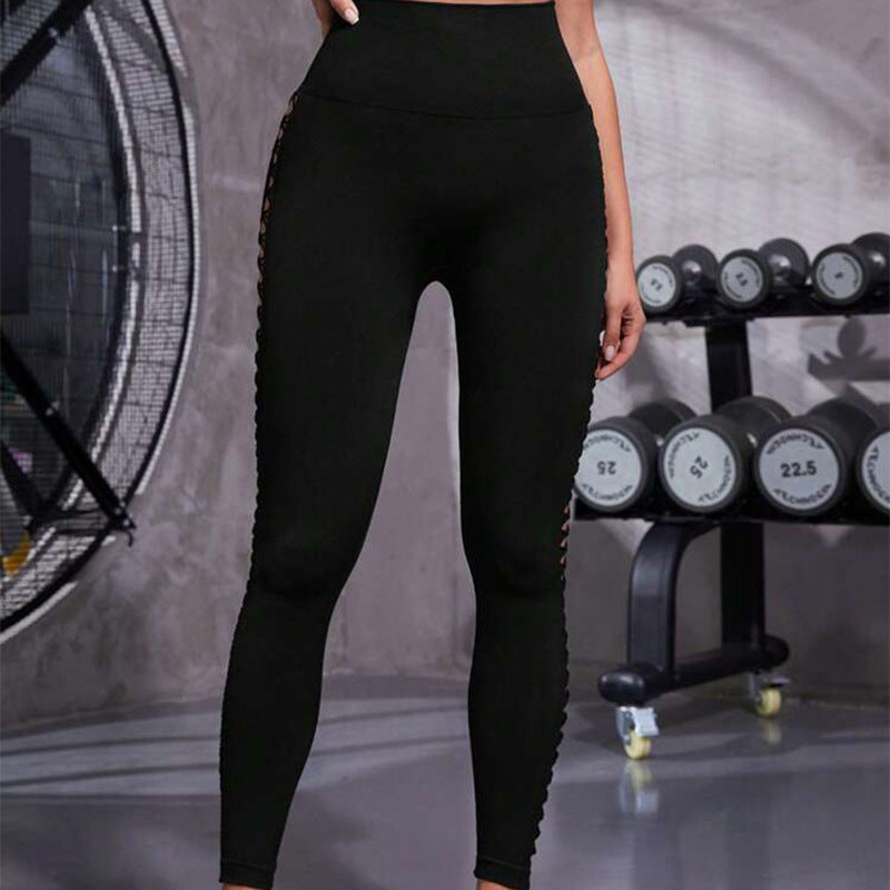 WisAura™ Women Tight Trousers