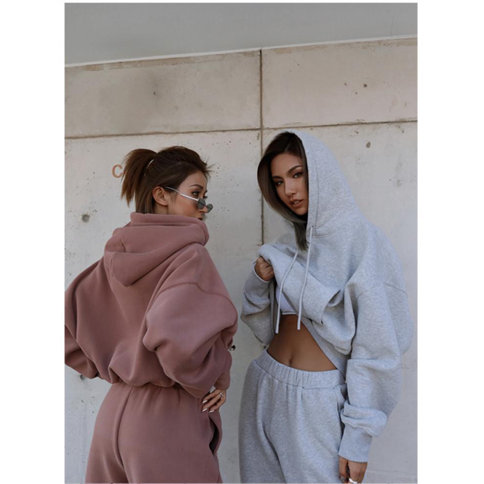 Wisaura™Casual Hoodie