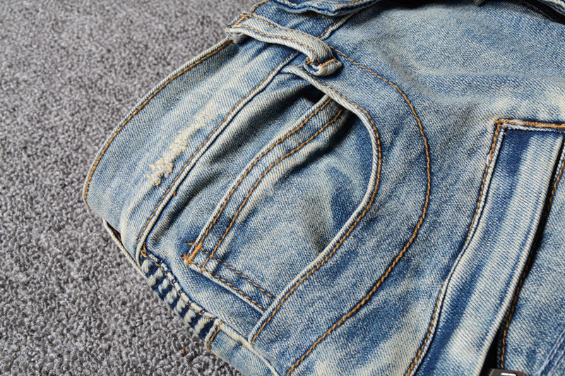 Wisaura™ Fit Elastic Pants