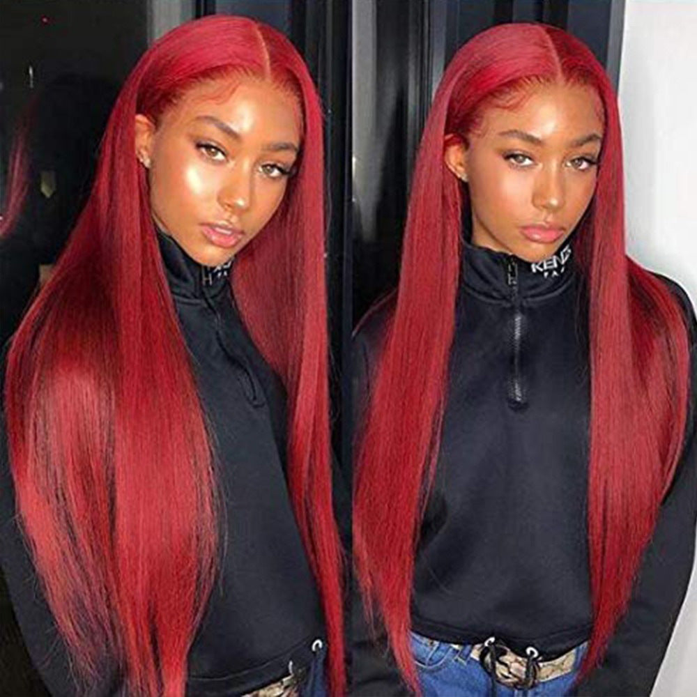 Wisaura™Human Hair Wig