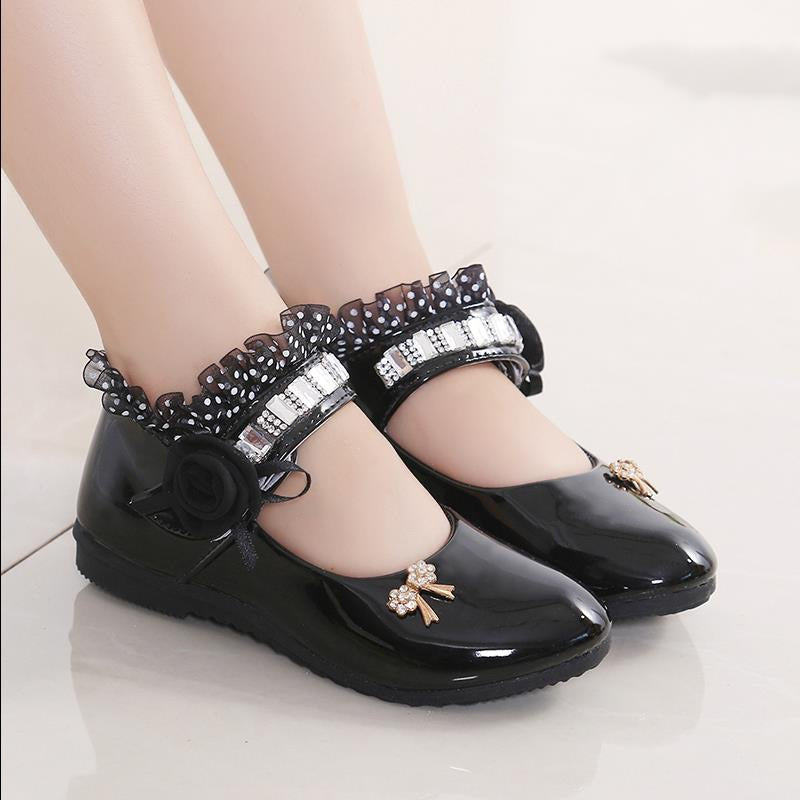 Wisaura™Princess shoes
