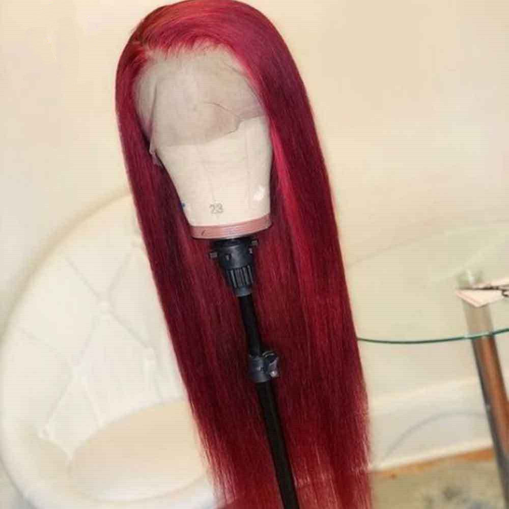 Wisaura™Human Hair Wig