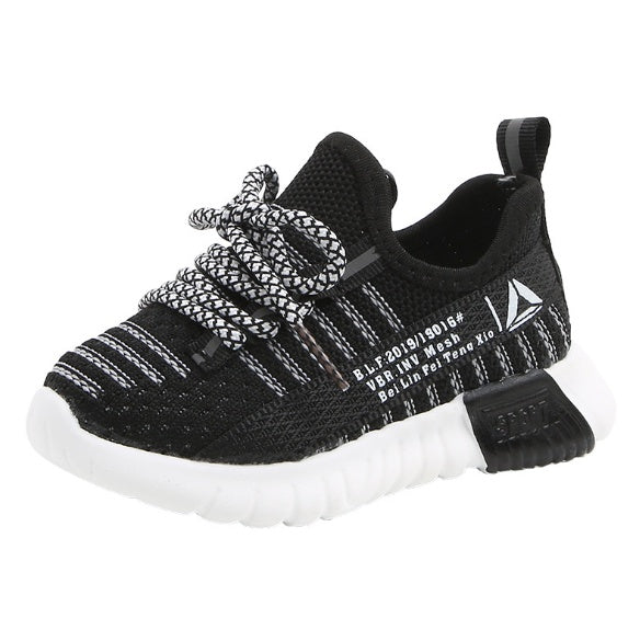 Wisaura™Breathable Boys Girls Sport Shoes