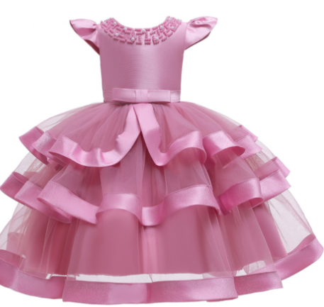 Wisaura™Girls Princess