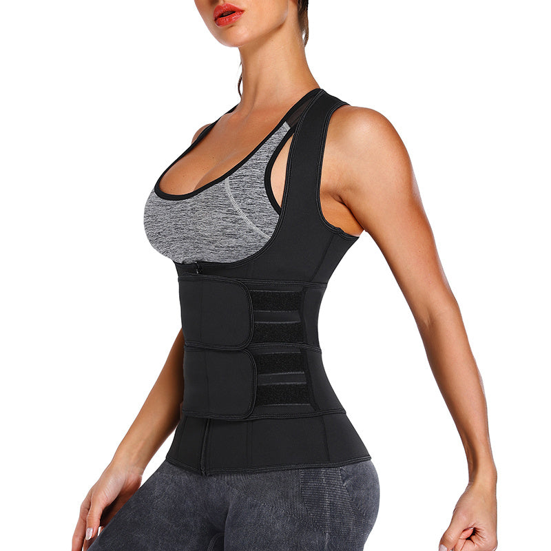 Wisaura™Corset Waist Adjustable