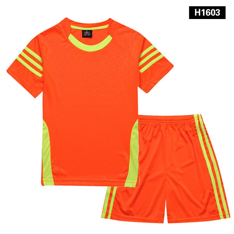 Wisaura™Children's football suits