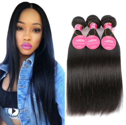 Wisaura™ hair extension