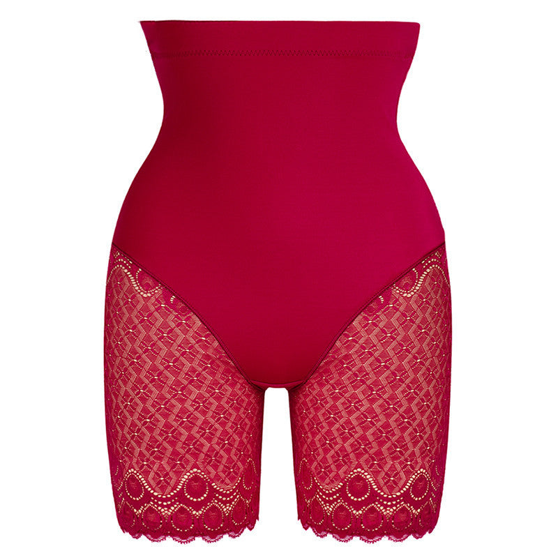 Wisaura™Lace body contouring panties