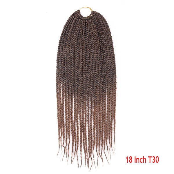 Wisaura™Braid Hair Extension