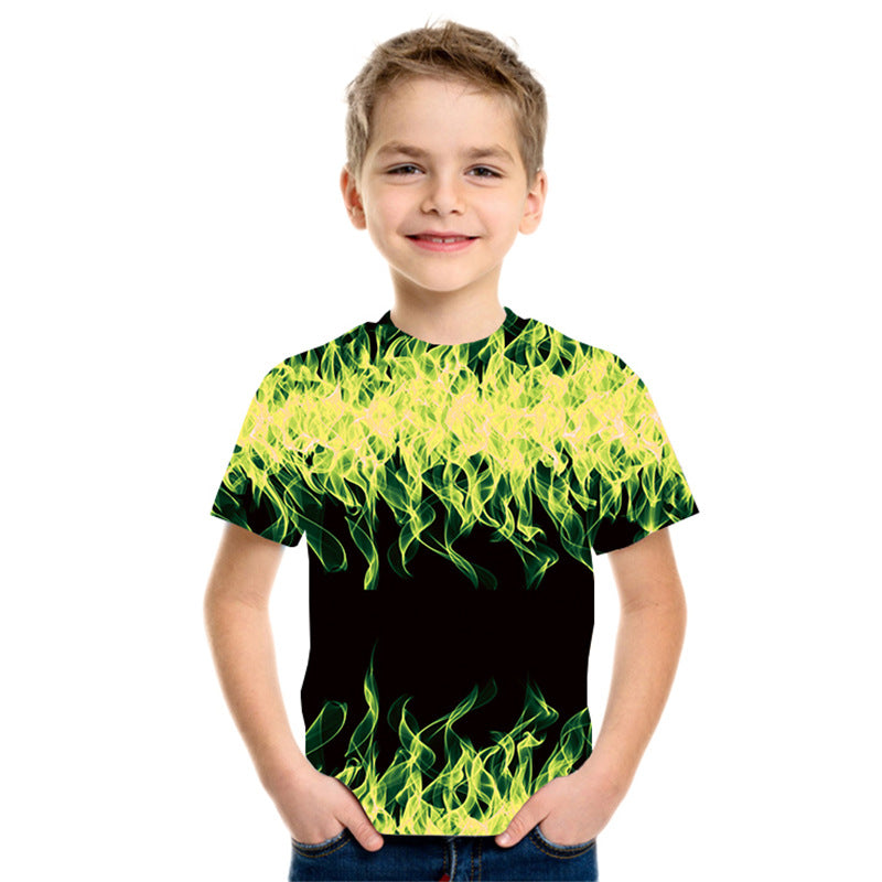 Wisaura™ Short-sleeved T-shirt