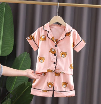 Wisaura™Baby summer suit