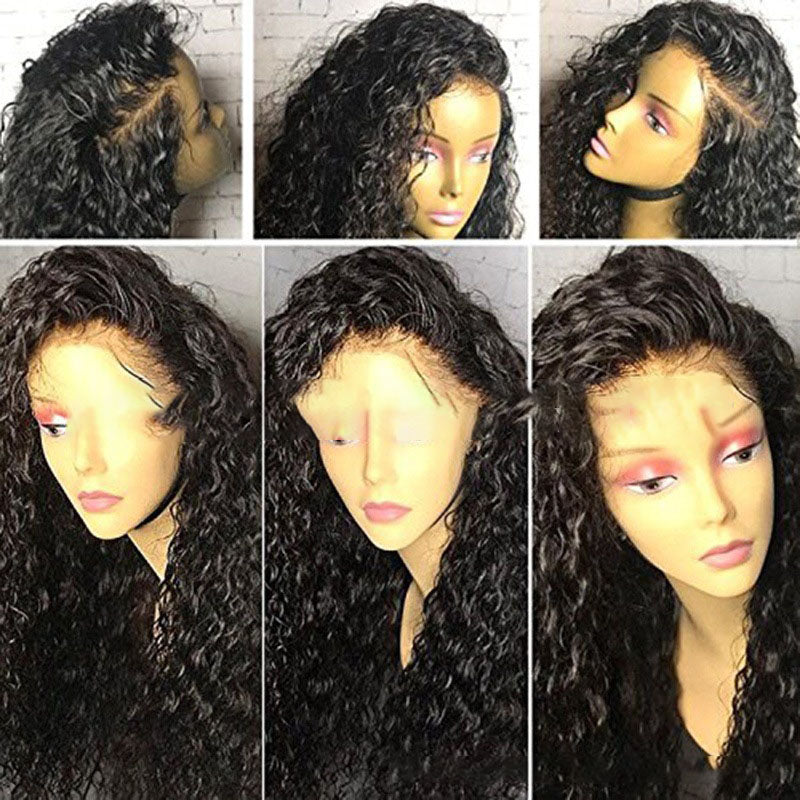 WisAura™Medium Length Wig