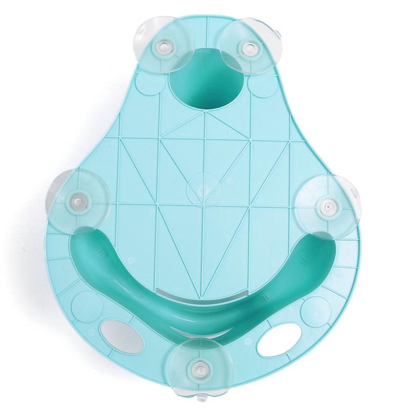 Wisaura™ Safety Chair Bath Tub Ring Seat Infant