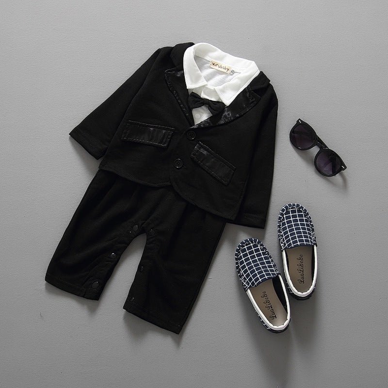 Wisaura™ long sleeve suit