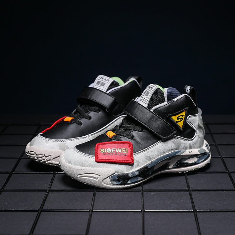 Wisaura™Cotton Shoes