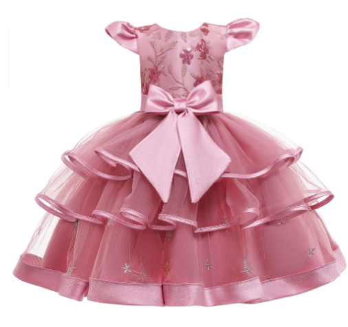 Wisaura™Girls Princess