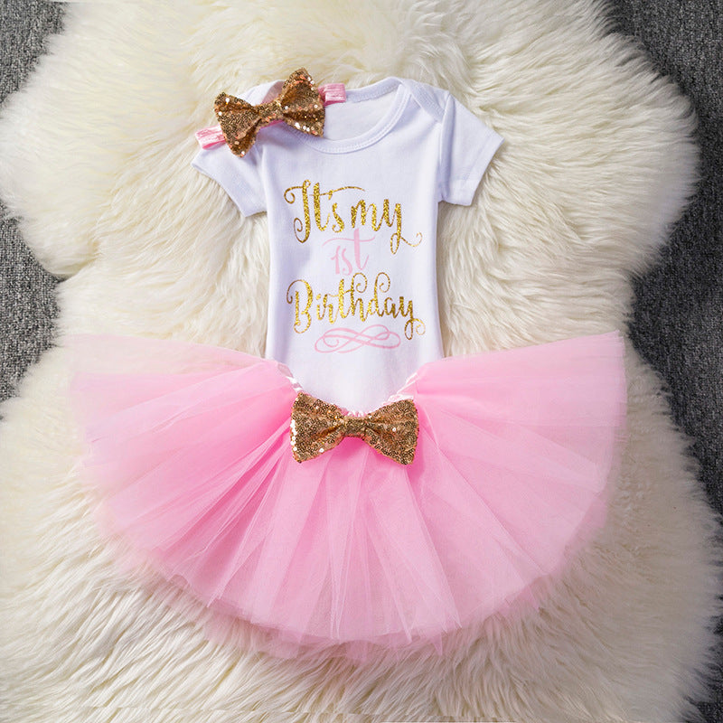 Wisaura™ Mesh Tutu Skirt