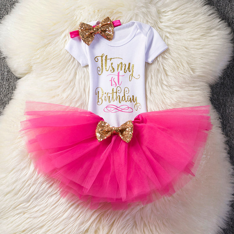 Wisaura™ Mesh Tutu Skirt