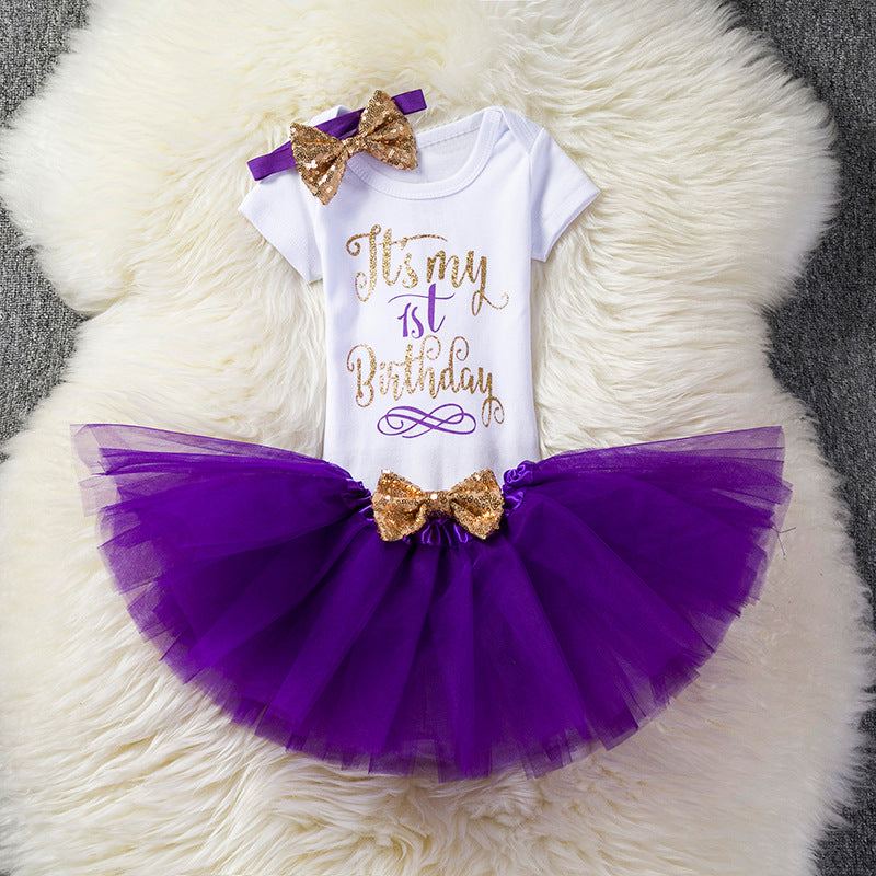 Wisaura™ Mesh Tutu Skirt