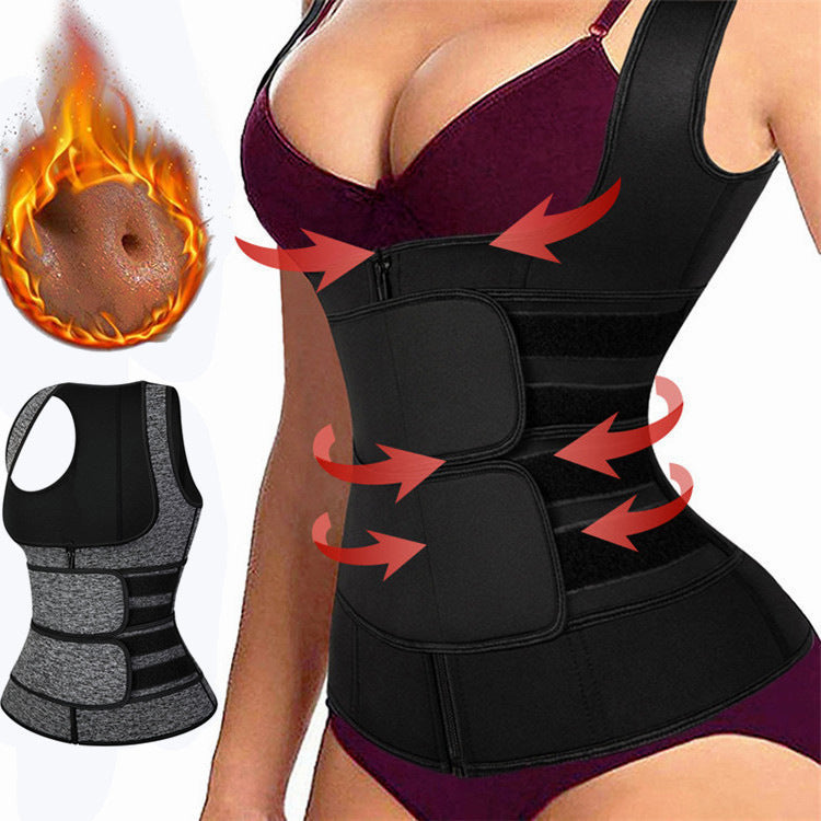 Wisaura™Corset Waist Adjustable