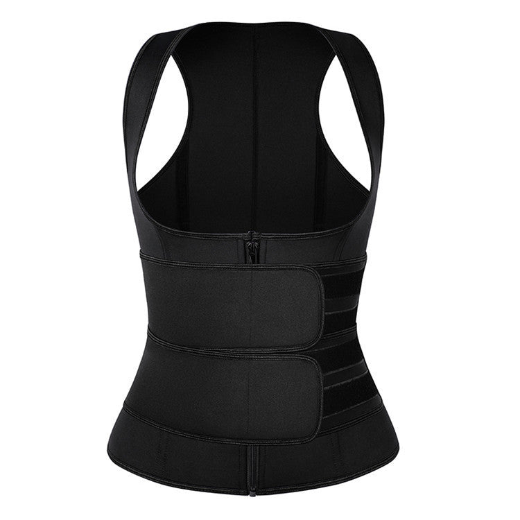 Wisaura™Corset Waist Adjustable