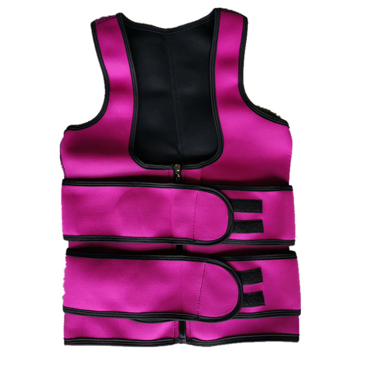 Wisaura™Corset Waist Adjustable
