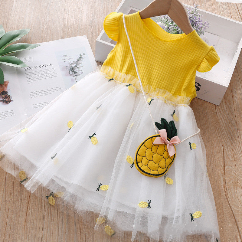 Wisaura™Girl Baby Foreign Style