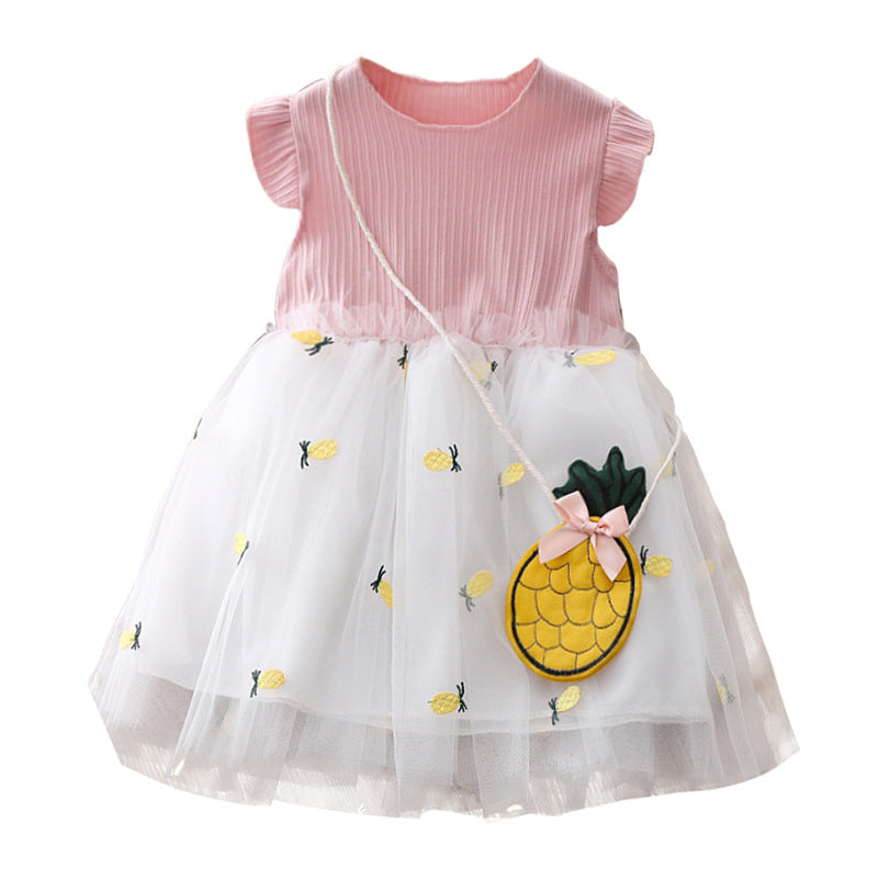 Wisaura™Girl Baby Foreign Style