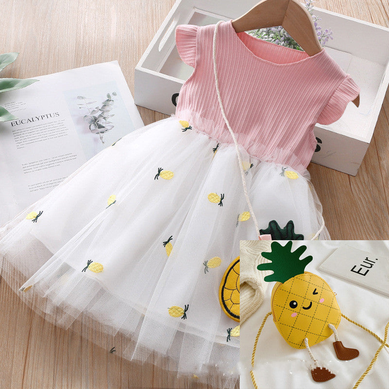 Wisaura™Girl Baby Foreign Style