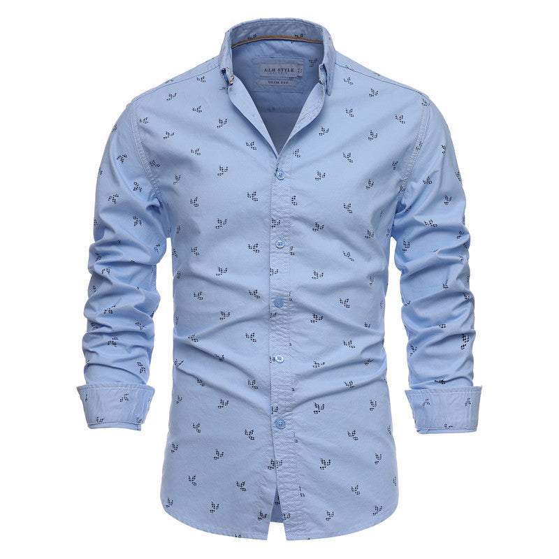 Wisaura™ Printed Shirt