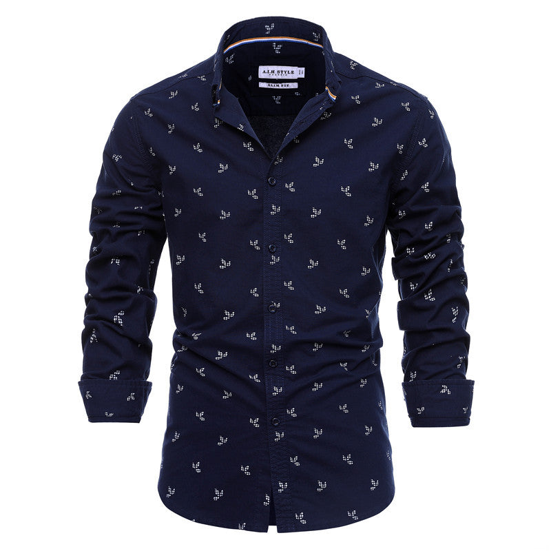 Wisaura™ Printed Shirt