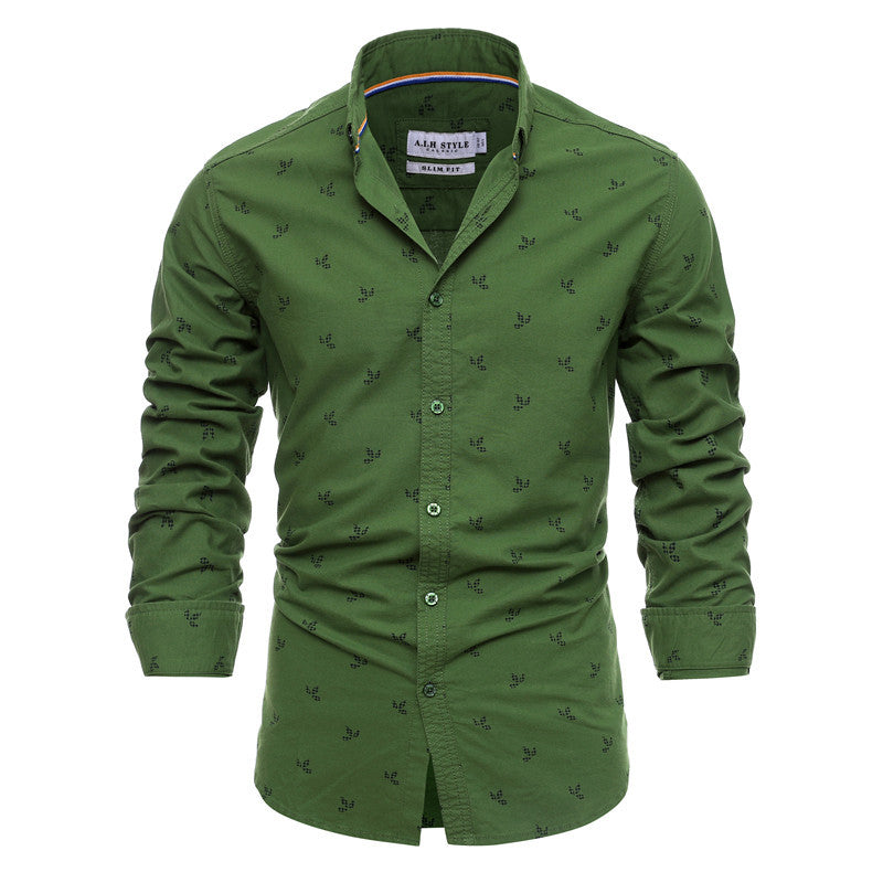Wisaura™ Printed Shirt
