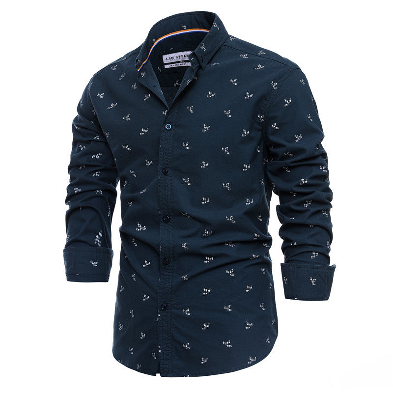 Wisaura™ Printed Shirt