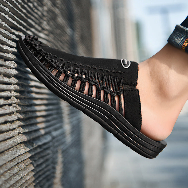 Wisaura™ Beach Shoes
