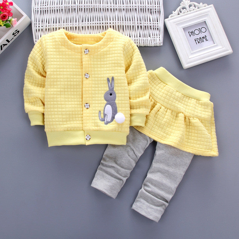 Wisaura™ Spring Cotton