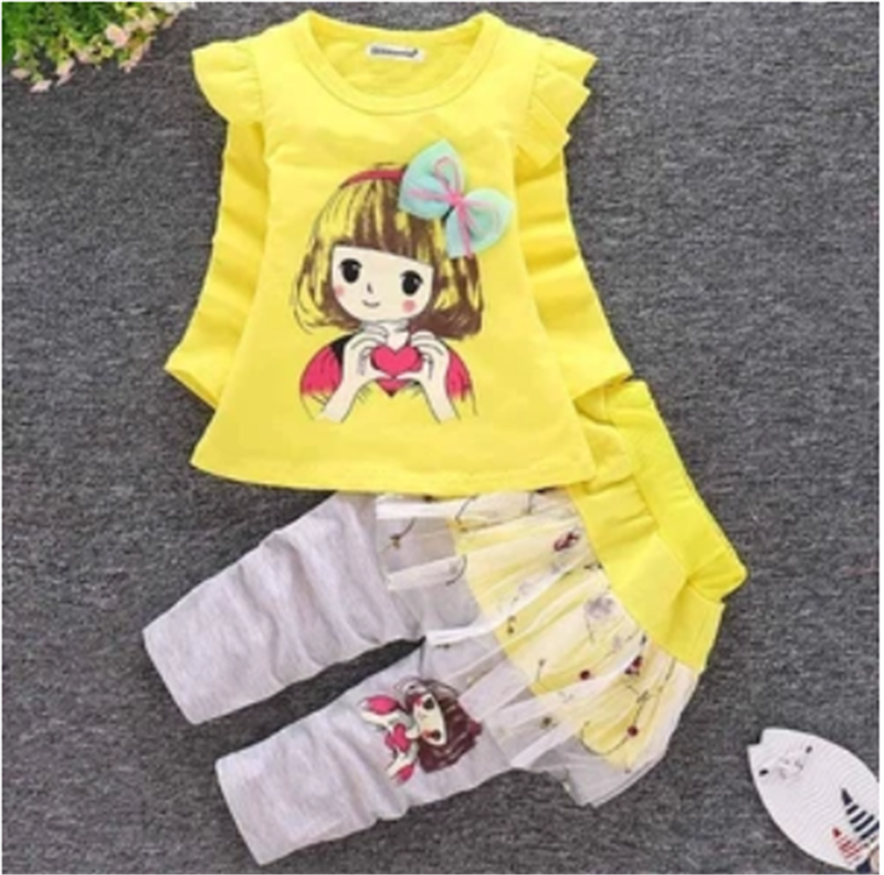Wisaura™ Spring Cotton