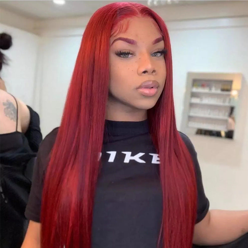 Wisaura™ Silk Wig