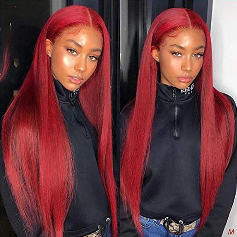 Wisaura™ Silk Wig