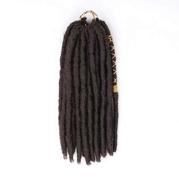 Wisaura™ Crochet Braids