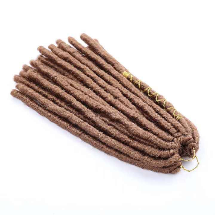 Wisaura™ Crochet Braids