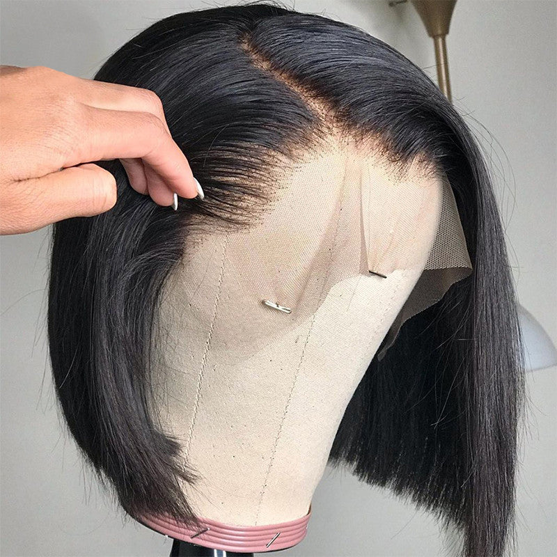Wisaura™Real Wig Headgear