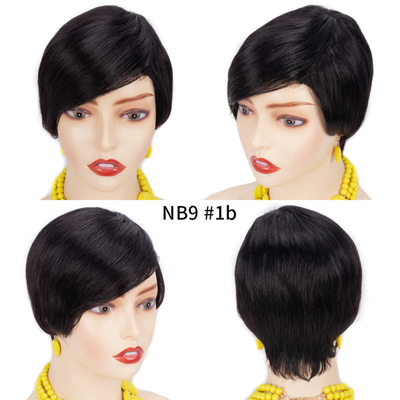 Wisaura™ Gradient Headgear
