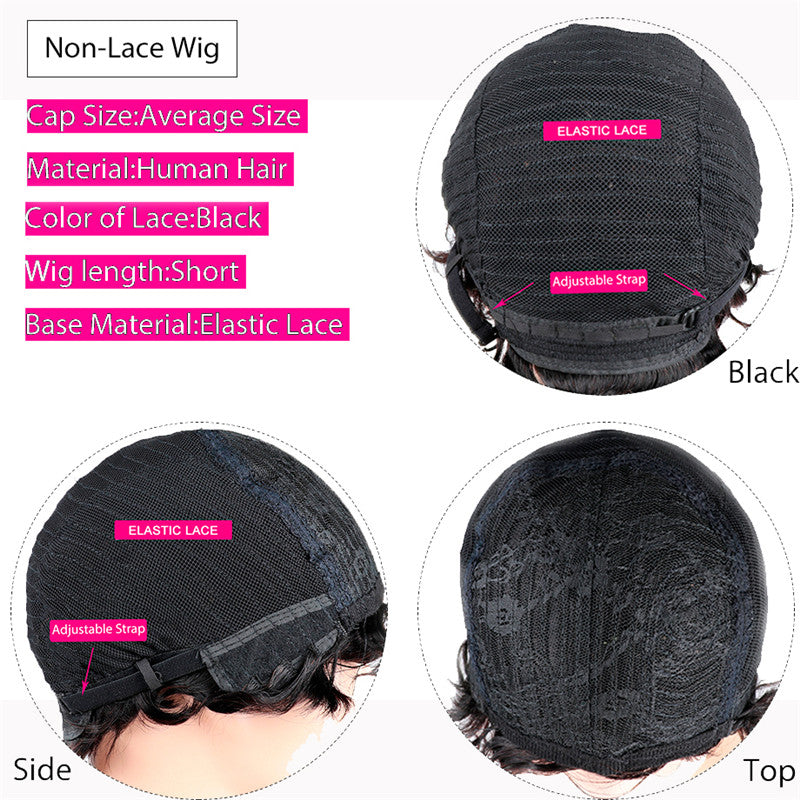 Wisaura™ Gradient Headgear