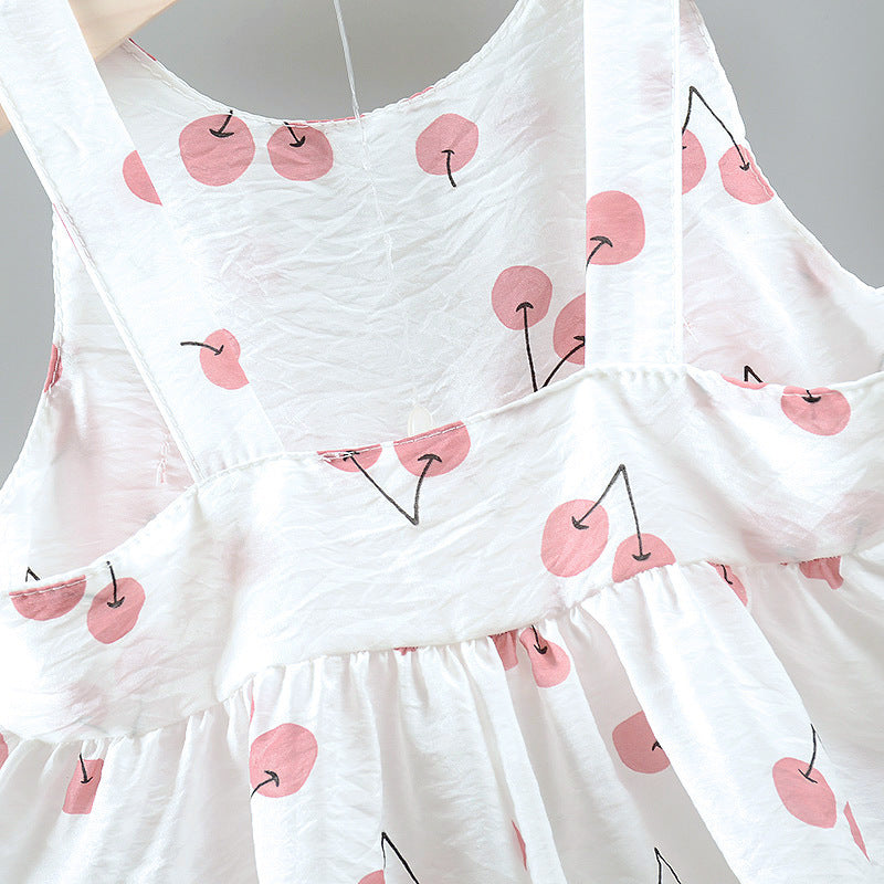 Wisaura™Infant Sling Skirt Girls Summer Girls Skirts