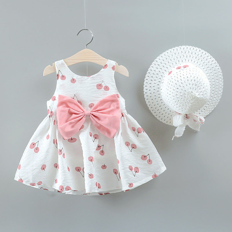 Wisaura™Infant Sling Skirt Girls Summer Girls Skirts