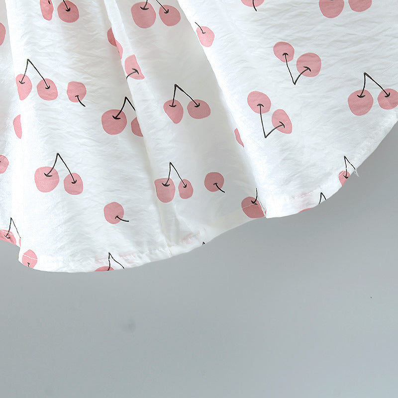 Wisaura™Infant Sling Skirt Girls Summer Girls Skirts