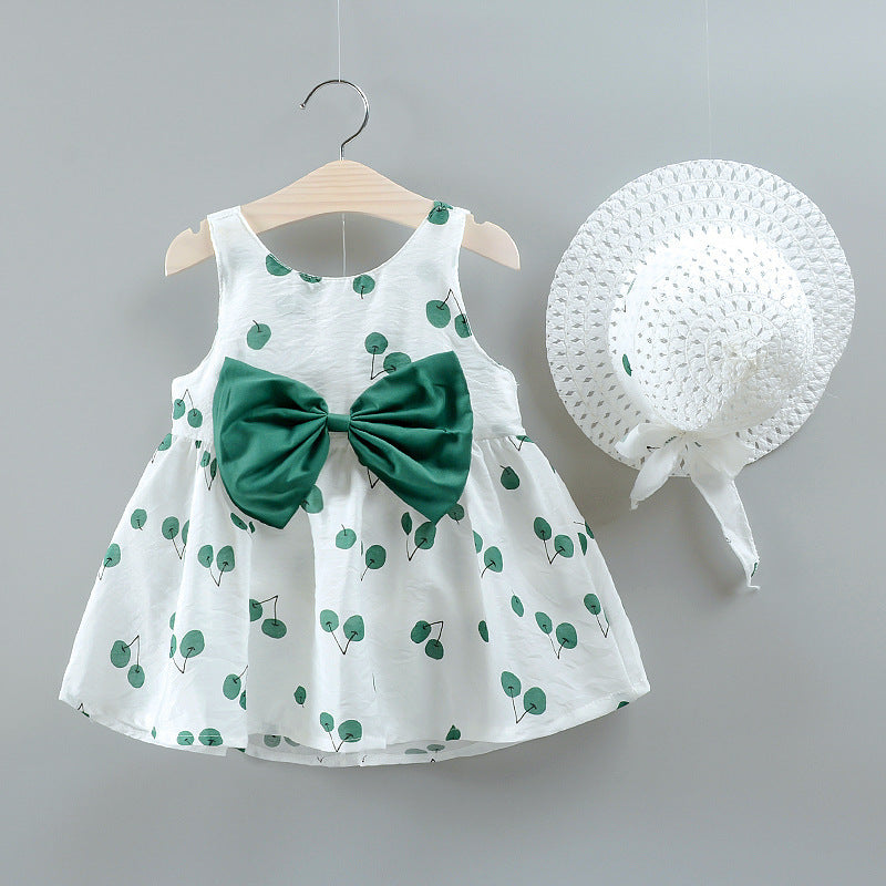 Wisaura™Infant Sling Skirt Girls Summer Girls Skirts