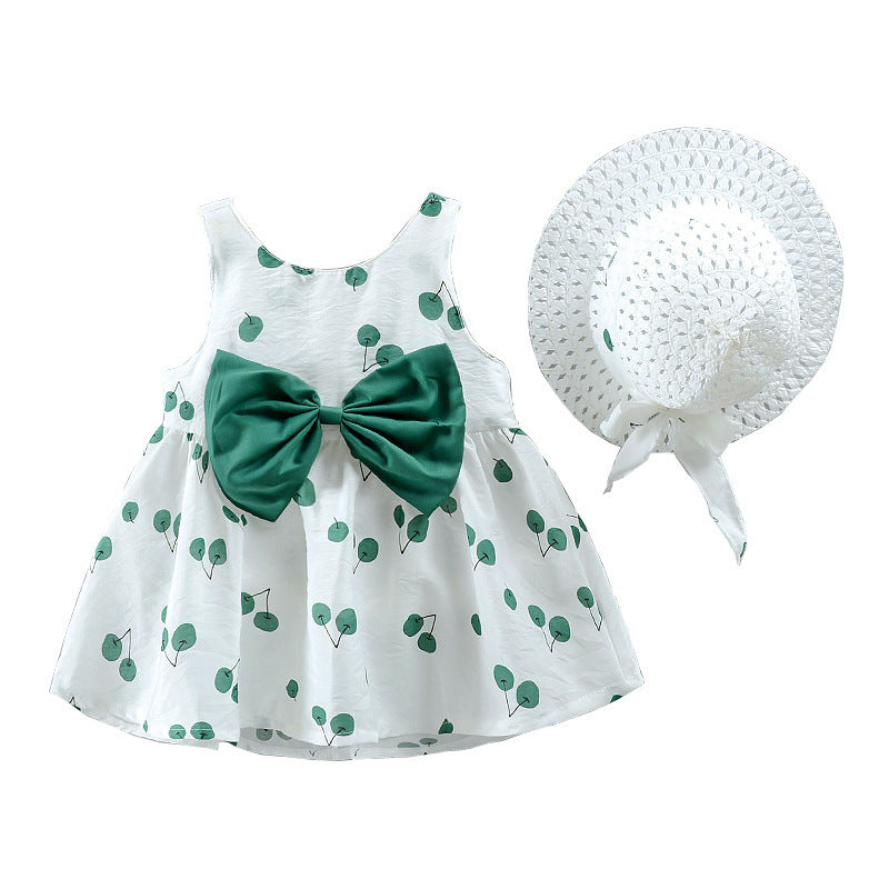 Wisaura™Infant Sling Skirt Girls Summer Girls Skirts